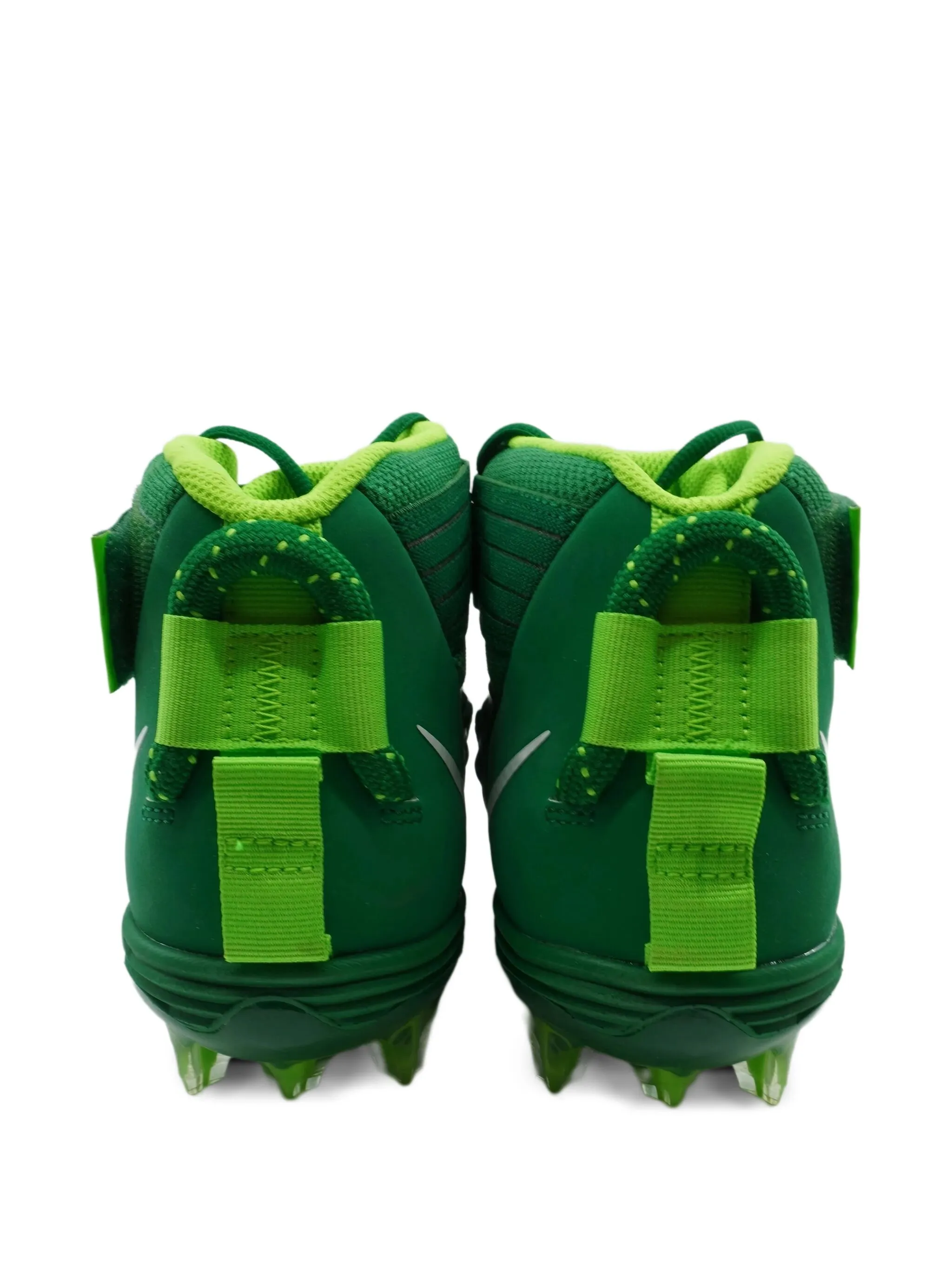 Кроссовки Force Savage Pro 2 Kelly Nike, зеленый — фото 3