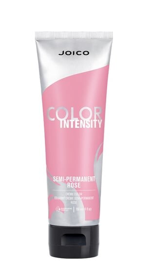 

Тоник Joico Vero K-pak Color Intensity Rose — Розовый, 118 мл