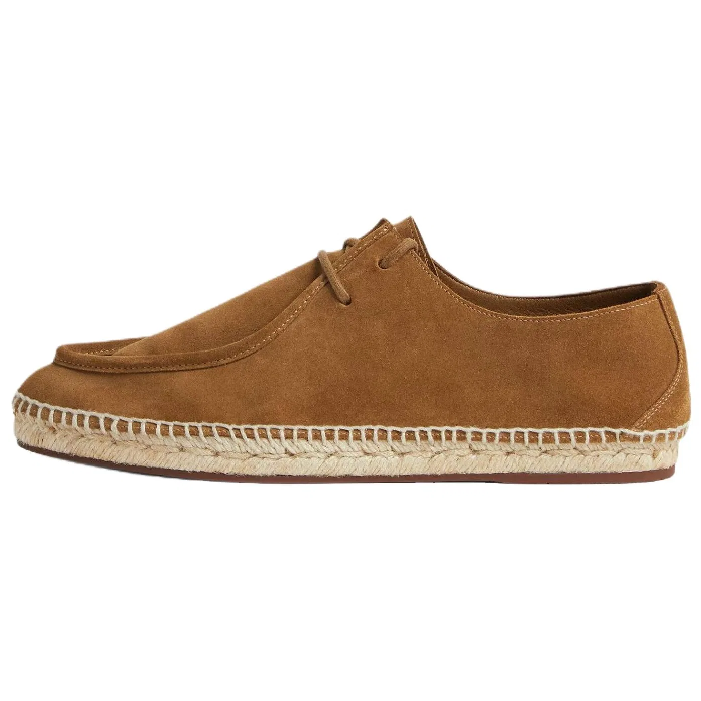Эспадрильи George Walk Loro Piana Light Sand Dune