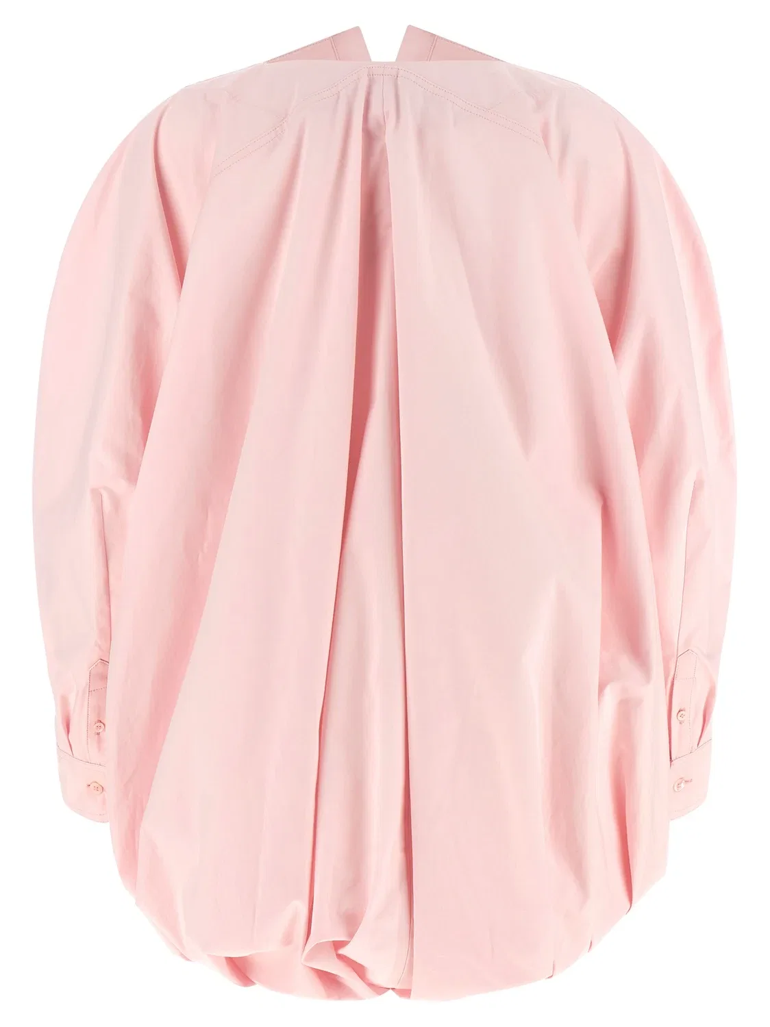 Рубашка «La Chemise Pittore» JACQUEMUS, розовый — фото 2