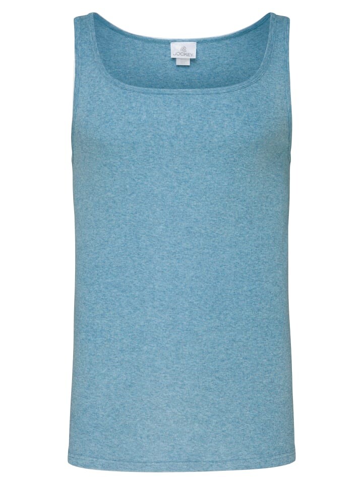 

Футболка Jockey Shirt Spurt A-Shirt, синий