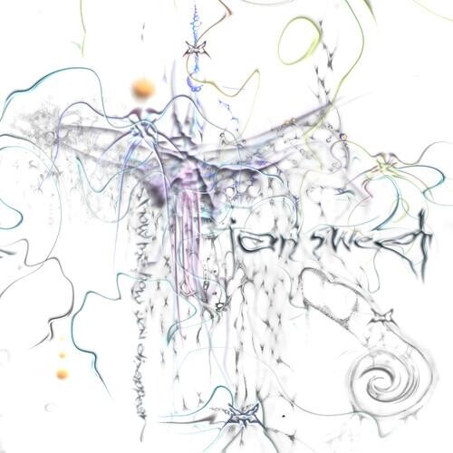 

Виниловая пластинка Ian Sweet - Show Me How You Disappear (Clear Blue Vinyl)