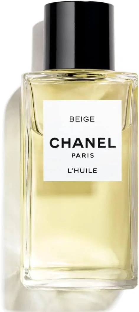Масло для тела CHANEL Beige Body Oil, 250 мл — фото 2