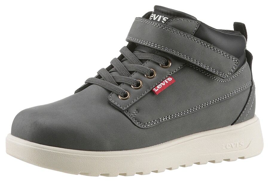 

Кроссовки Levi's Kids Sneakers, серый
