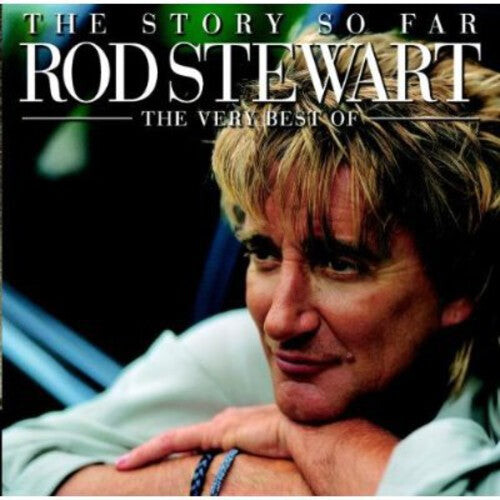 

CD диск Stewart, Rod: The Story So Far: Very Best Of Rod Stewart
