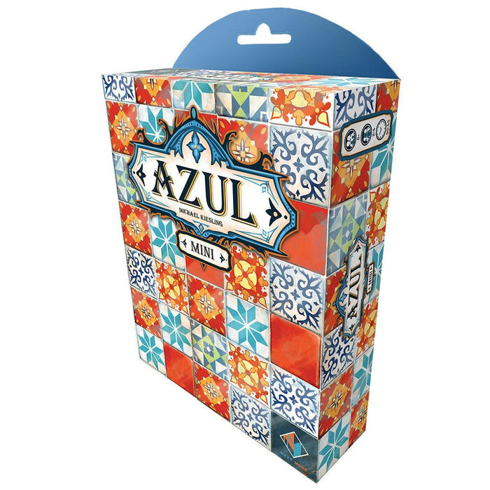 

Настольная игра Next Move Games Azul Mini