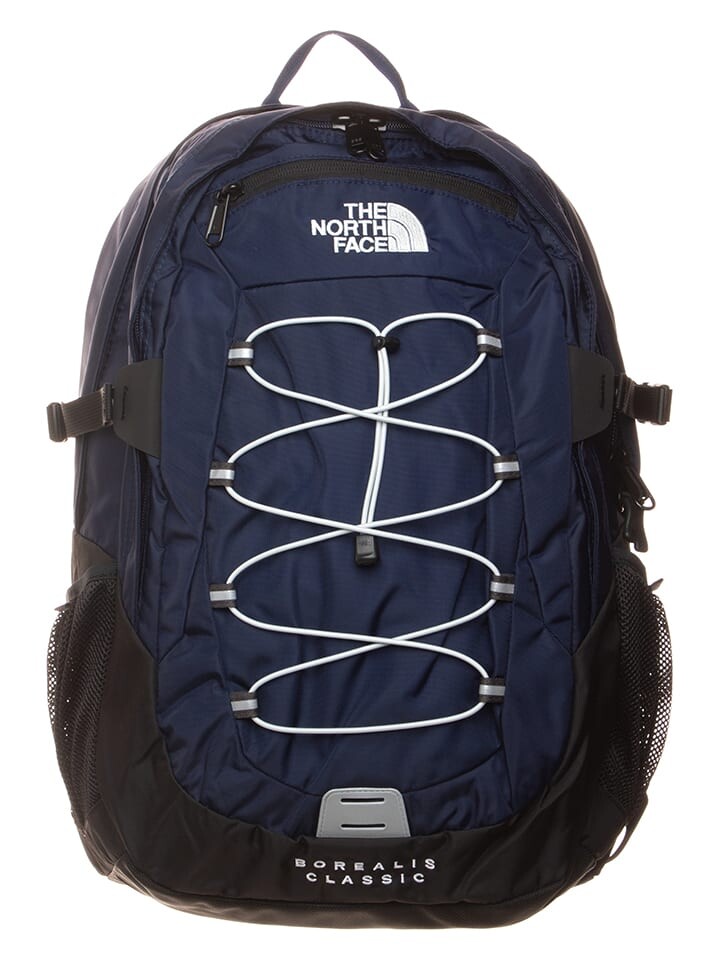 

Рюкзак The North Face Rucksack Borealis Classic, цвет Dunkelblau - 29 l