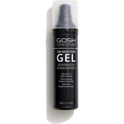 

Gosh Donoderm Увлажняющий гель 50 мл, Gosh Copenhagen