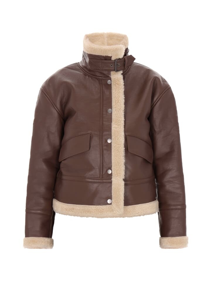 

Куртка DreiMaster Vintage, коричневый