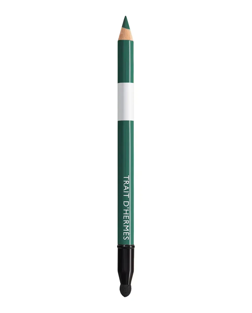 Карандаш для глаз Trait d' Hermès, 57 Vert Malachite