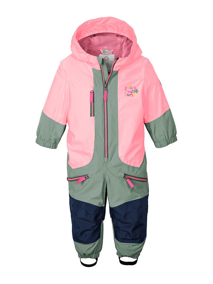 

Дождевик First Instinct by Killtec