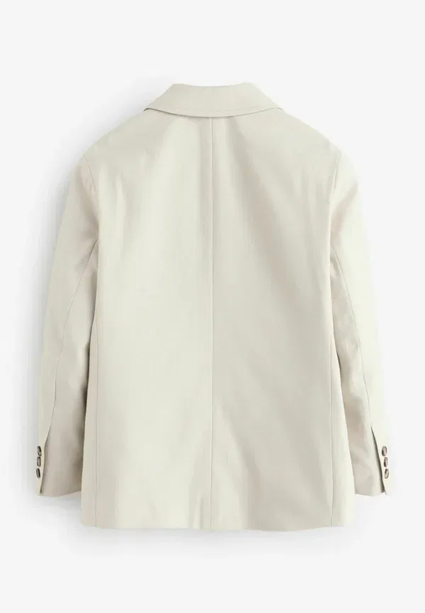 Пиджак Regular fit Sainte Blazer Jacket Smallsaints, бежевый — фото 3
