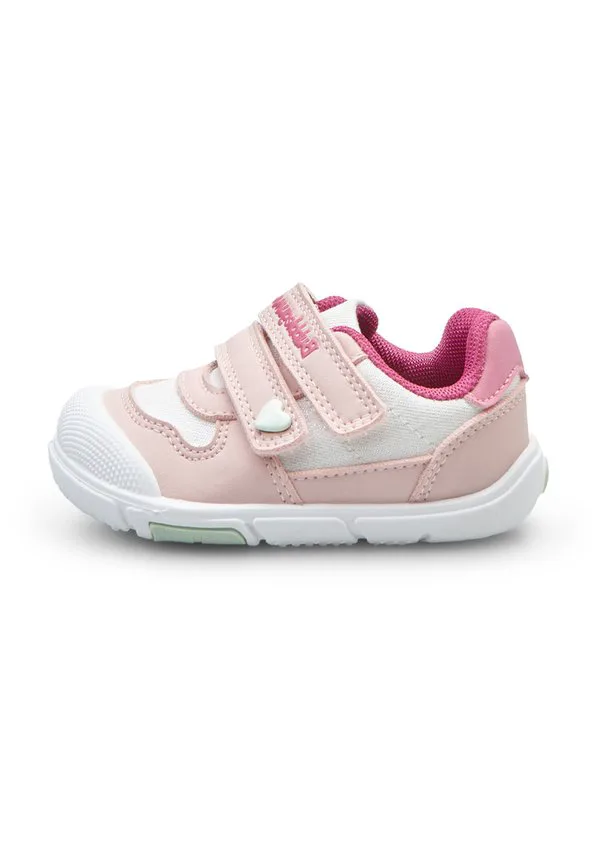Кроссовки bubblegummers Bata, Rosa