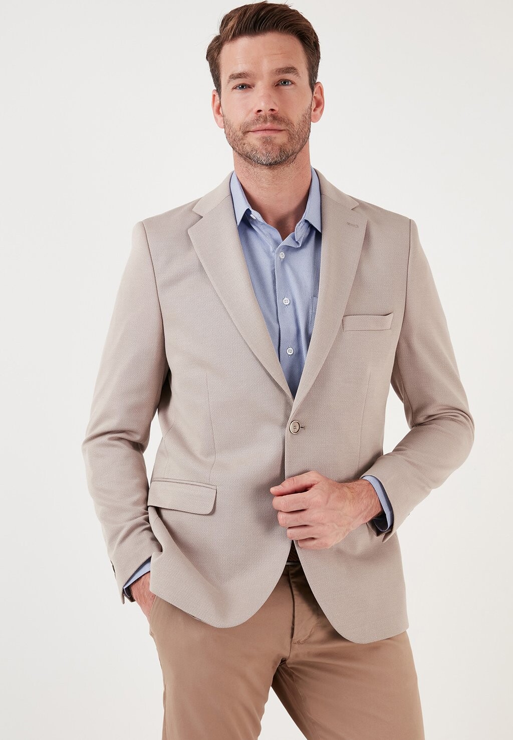 

Куртка Buratti, цвет beige