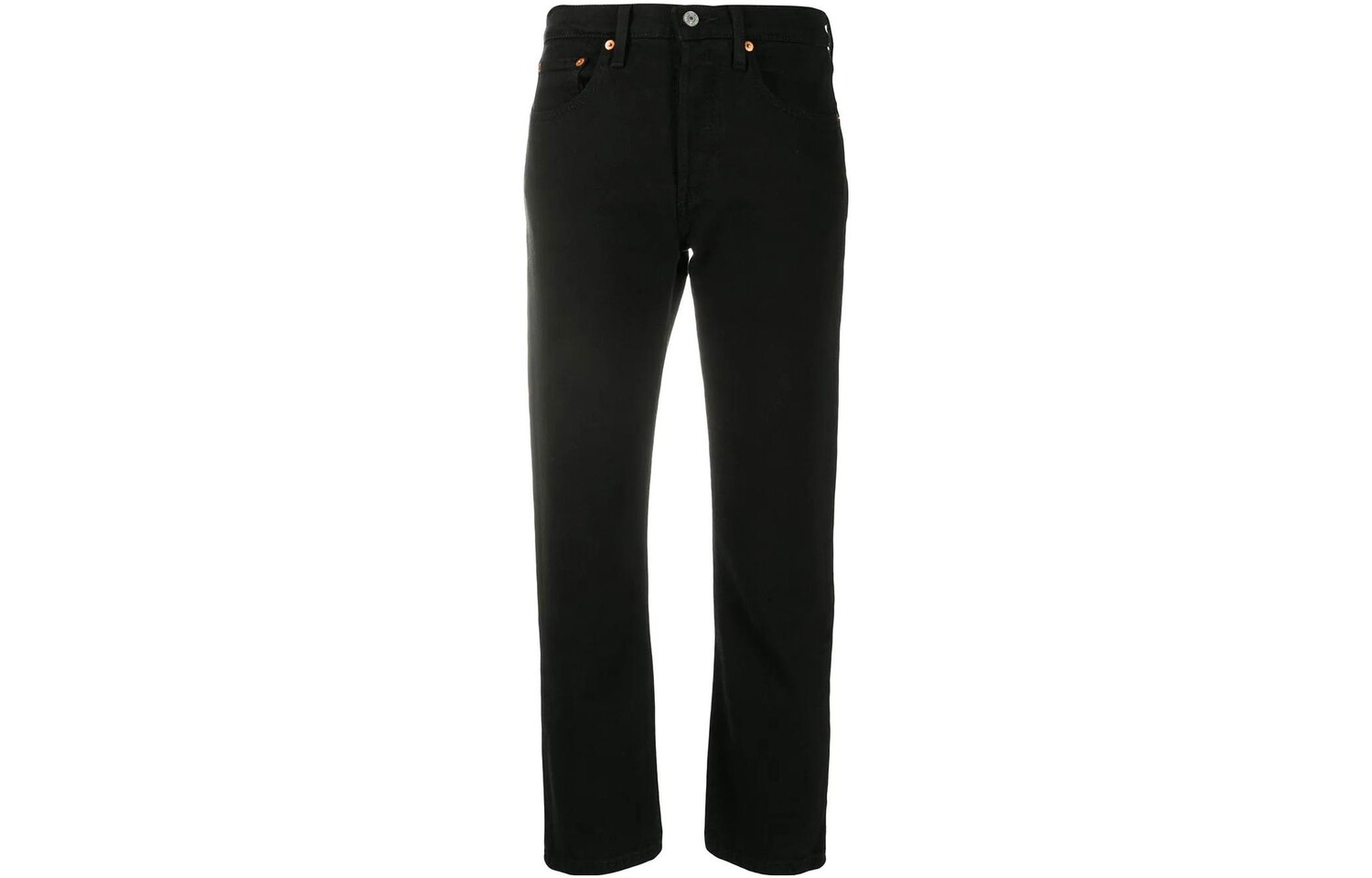 

Женские джинсы Levi's levi’s, цвет Black