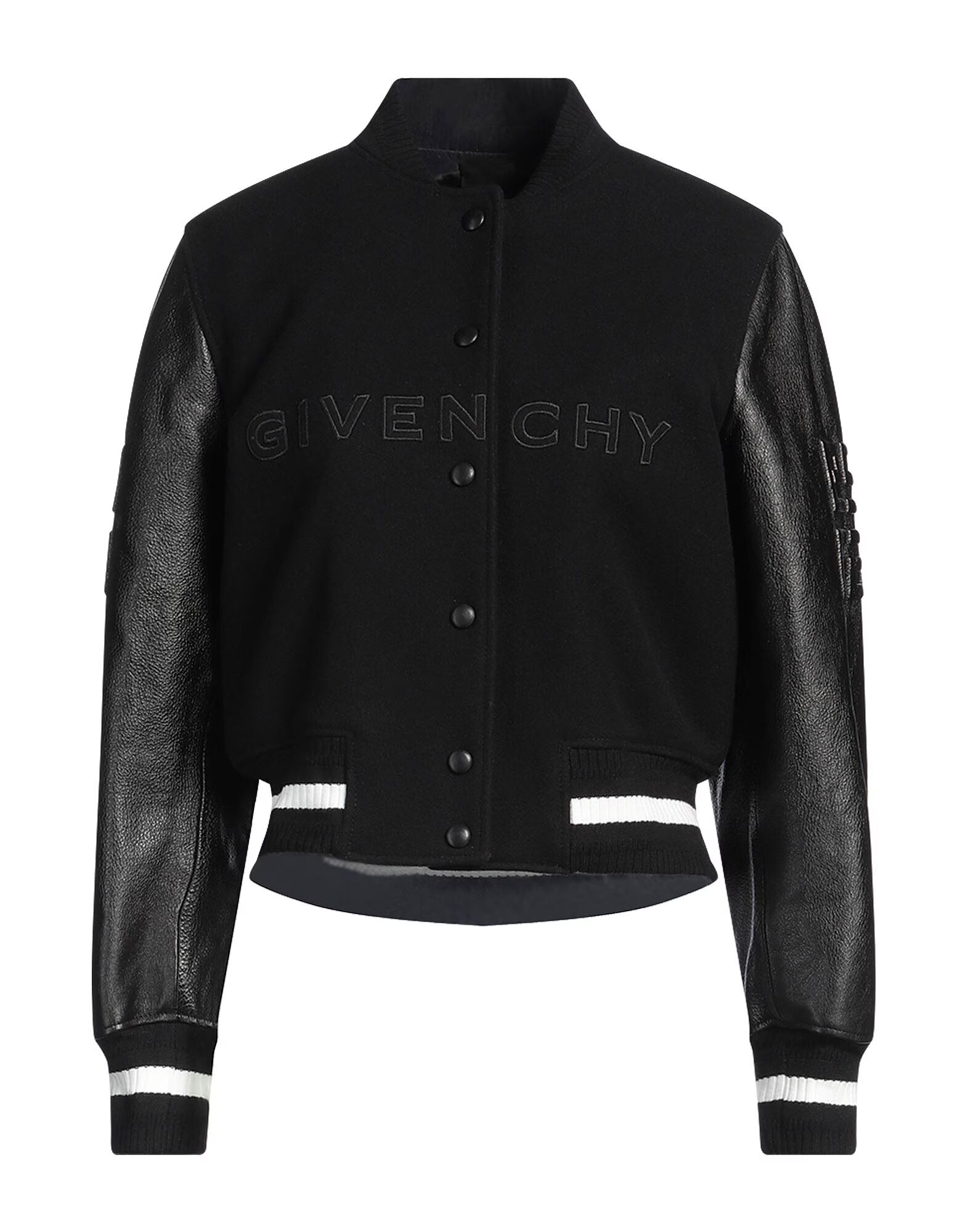 

Куртка Givenchy, черный