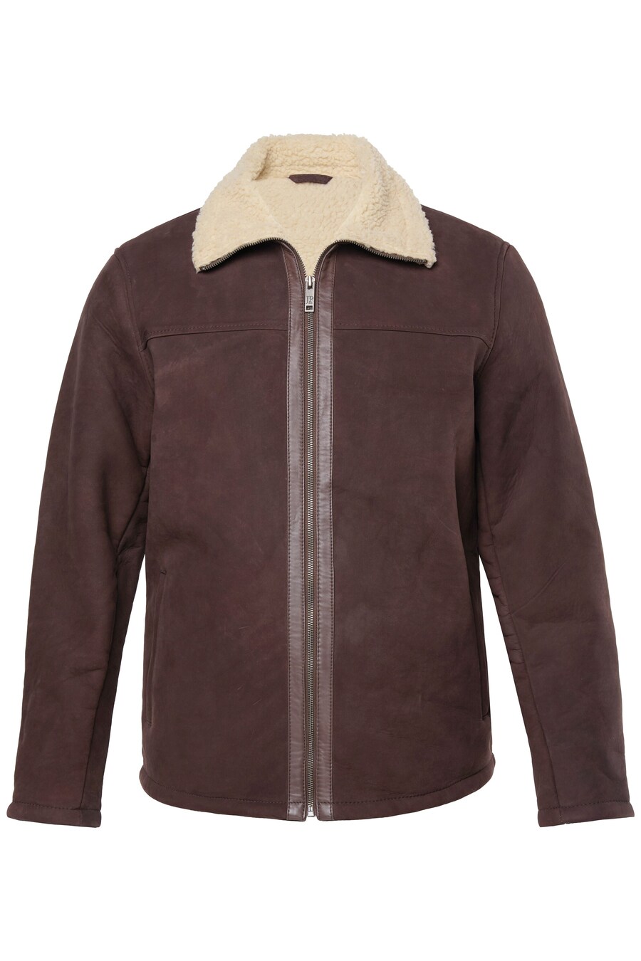 

Демисезонная куртка JP1880, Dark brown