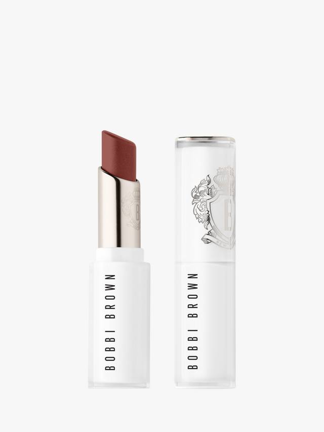 

Дополнительный блеск цвета Bobbi Brown, Nude Cinnamon