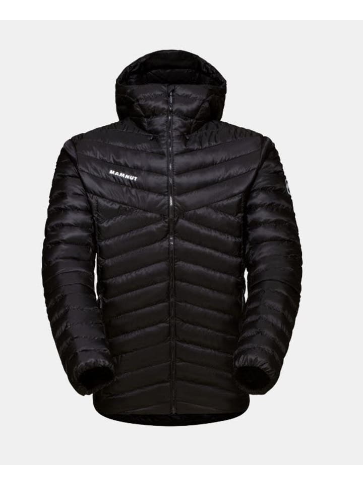 

Жилет Mammut, черный