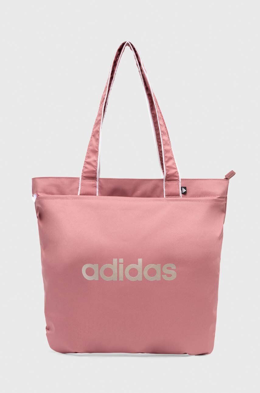 

Сумка Adidas Essentials, розовый