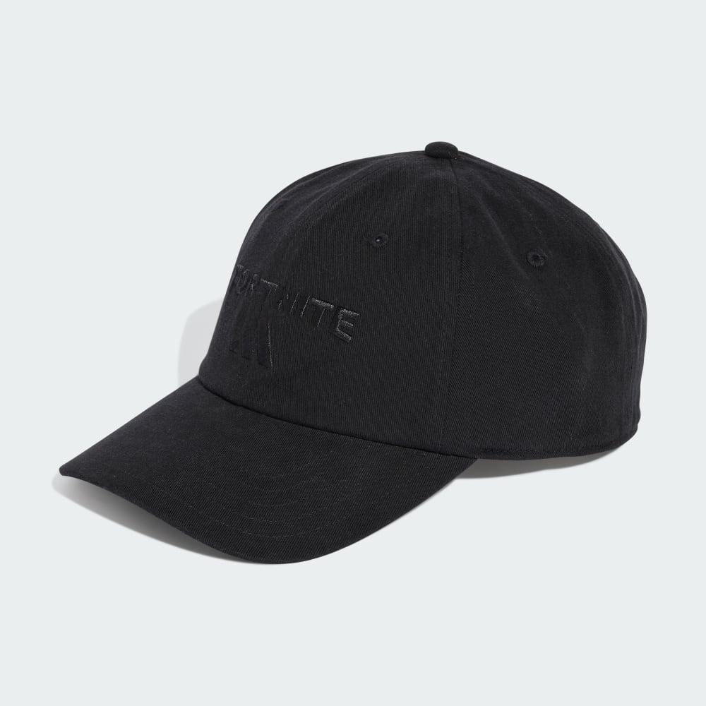 

Кепка Adidas Fortnite Cap, черный
