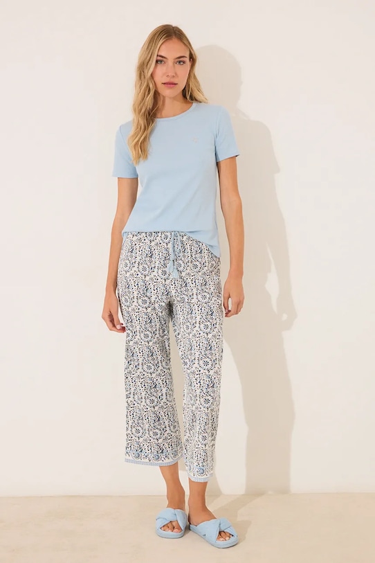 

Пижама Women'Secret, синий