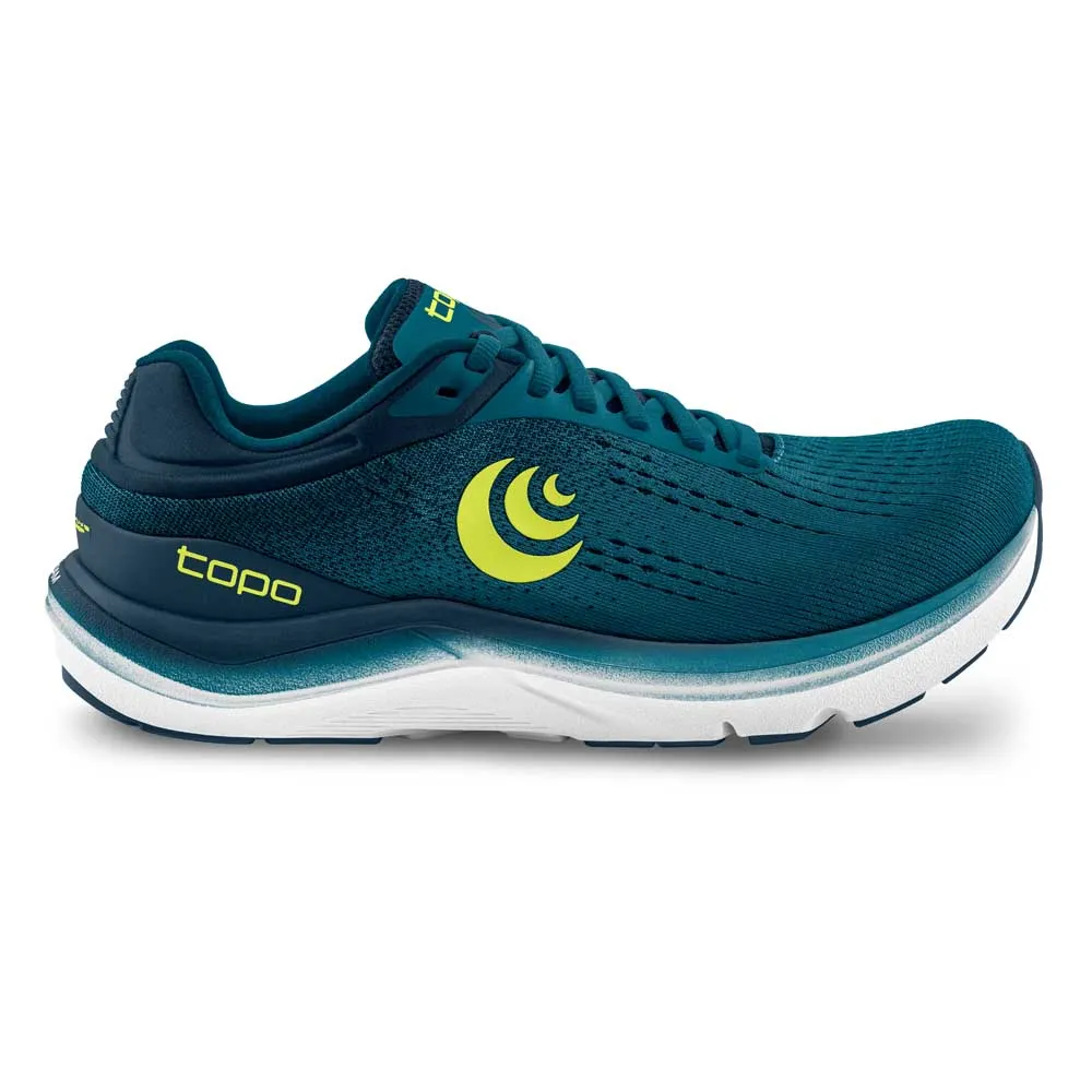 

Кроссовки Topo Athletic Magnifly 5, синий