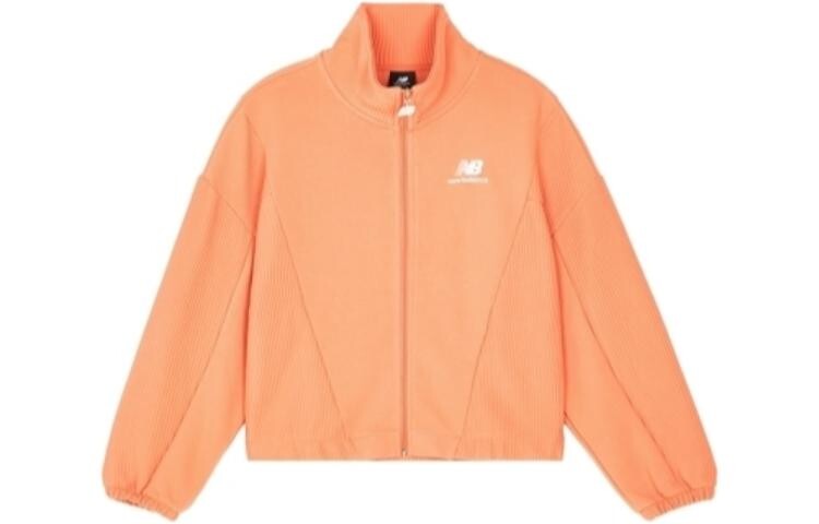 

Женская куртка New Balance, цвет Orange, Оранжевый, Женская куртка New Balance, цвет Orange