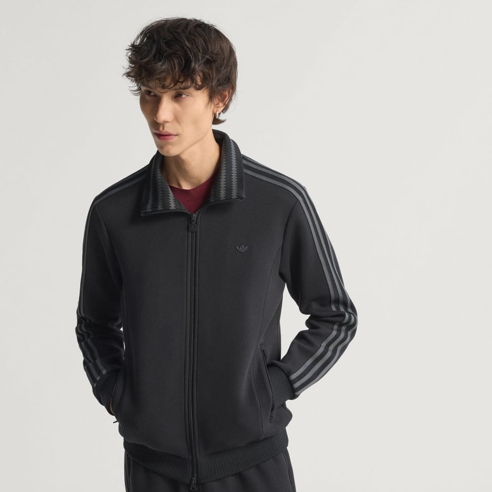 

Спортивный костюм Adidas Premium Track Top, черный