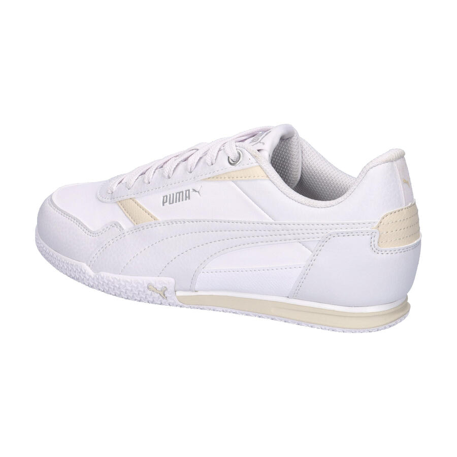 Кроссовки Puma для девочек Bella Donna SL Jr 403907 — фото 3