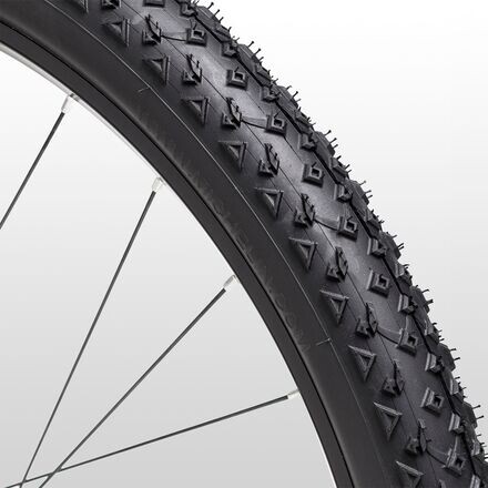 

Бескамерная шина Pilot Slope — 26 дюймов Michelin, черный