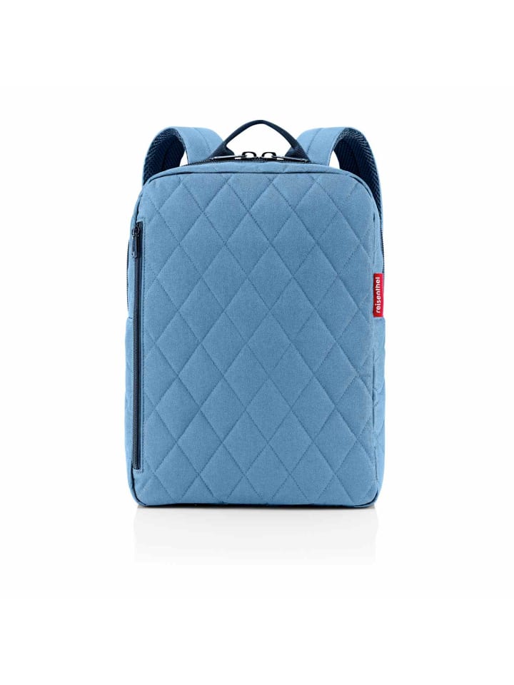 

Рюкзак Reisenthel, цвет reisenthel rucksack classic backpack m rhombus blue