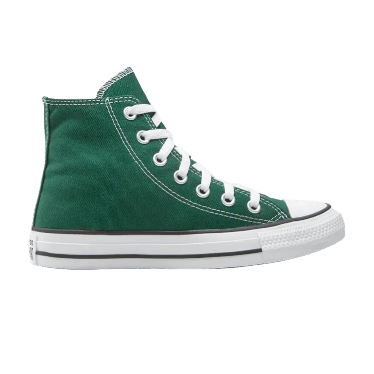 

Кроссовки Converse Chuck Taylor All Star High, Midnight Clover