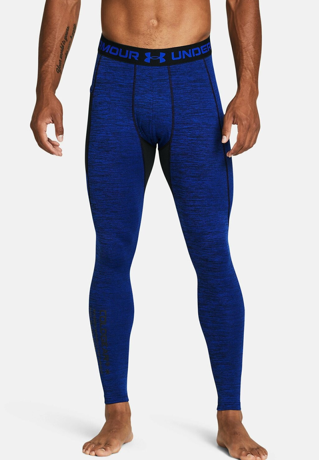 

Колготки CG TWIST Under Armour, team royal