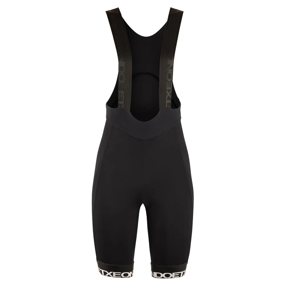 

Шорты с нагрудником Etxeondo Olimpica, черный