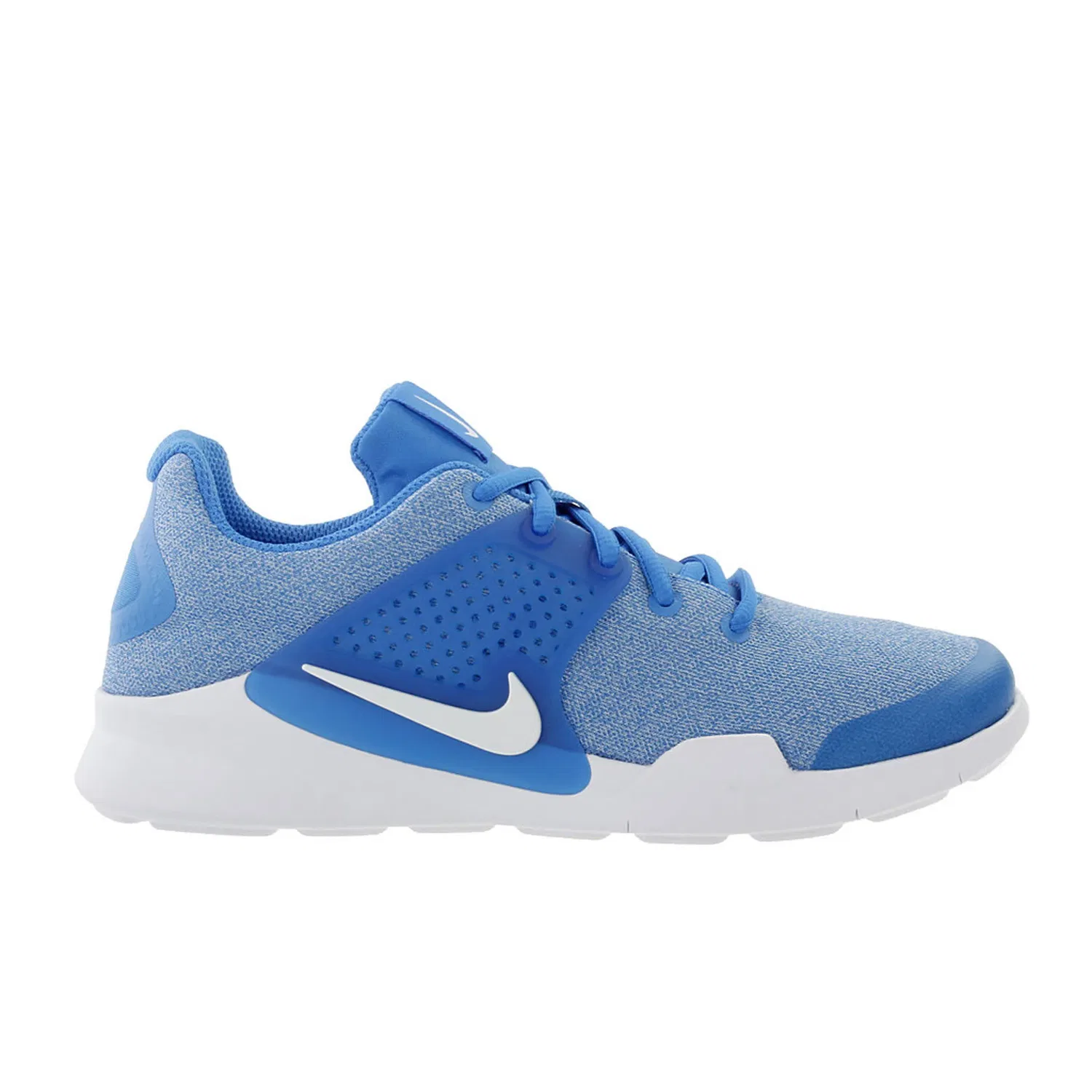 Кроссовки Nike Arrowz (GS) синие, синий