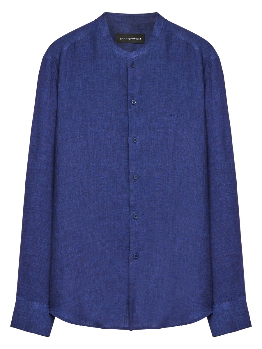 

Рубашка Adolfo Dominguez, цвет marine blue/Navy