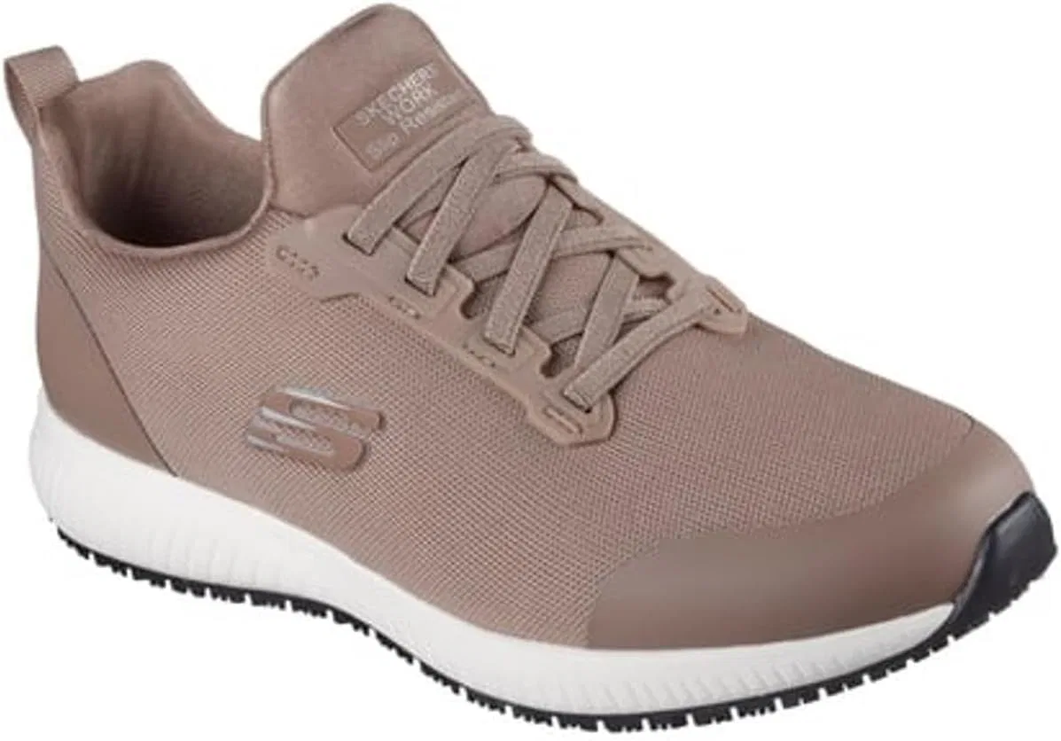 Кроссовки Skechers Men's Squad Sr Myton, Taupe