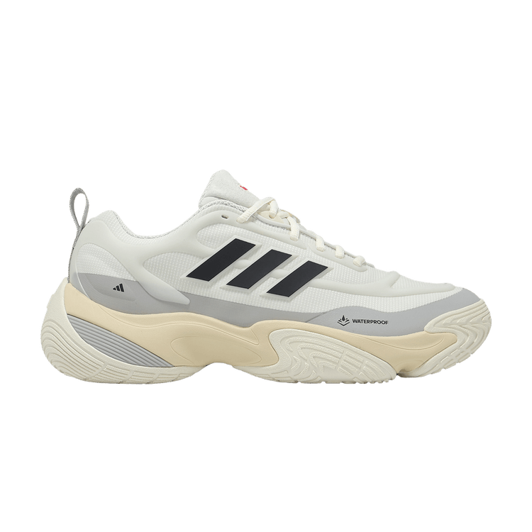 

Кроссовки adidas Climaproof Amphy 'White Black', белый