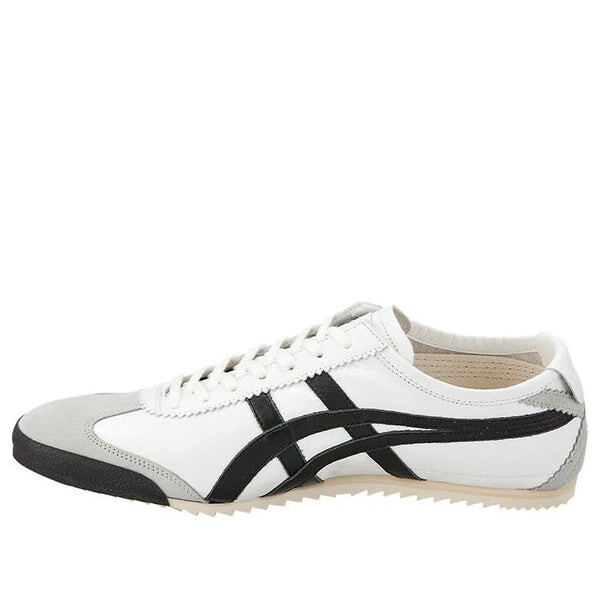 

Кроссовки мексика 66 Onitsuka Tiger, белый