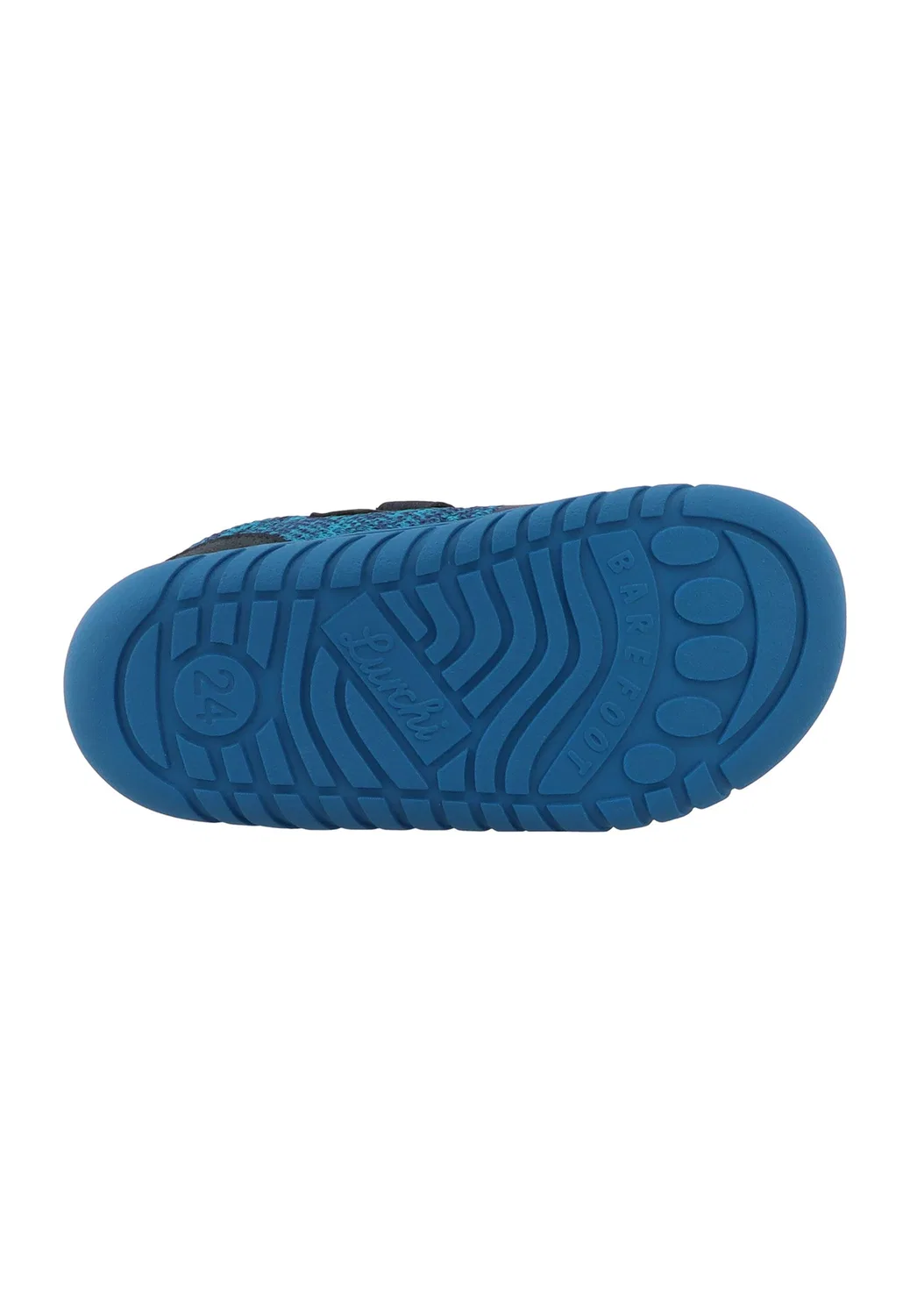 Кроссовки 'Ban' Lurchi, Navy/Mottled Blue — фото 4