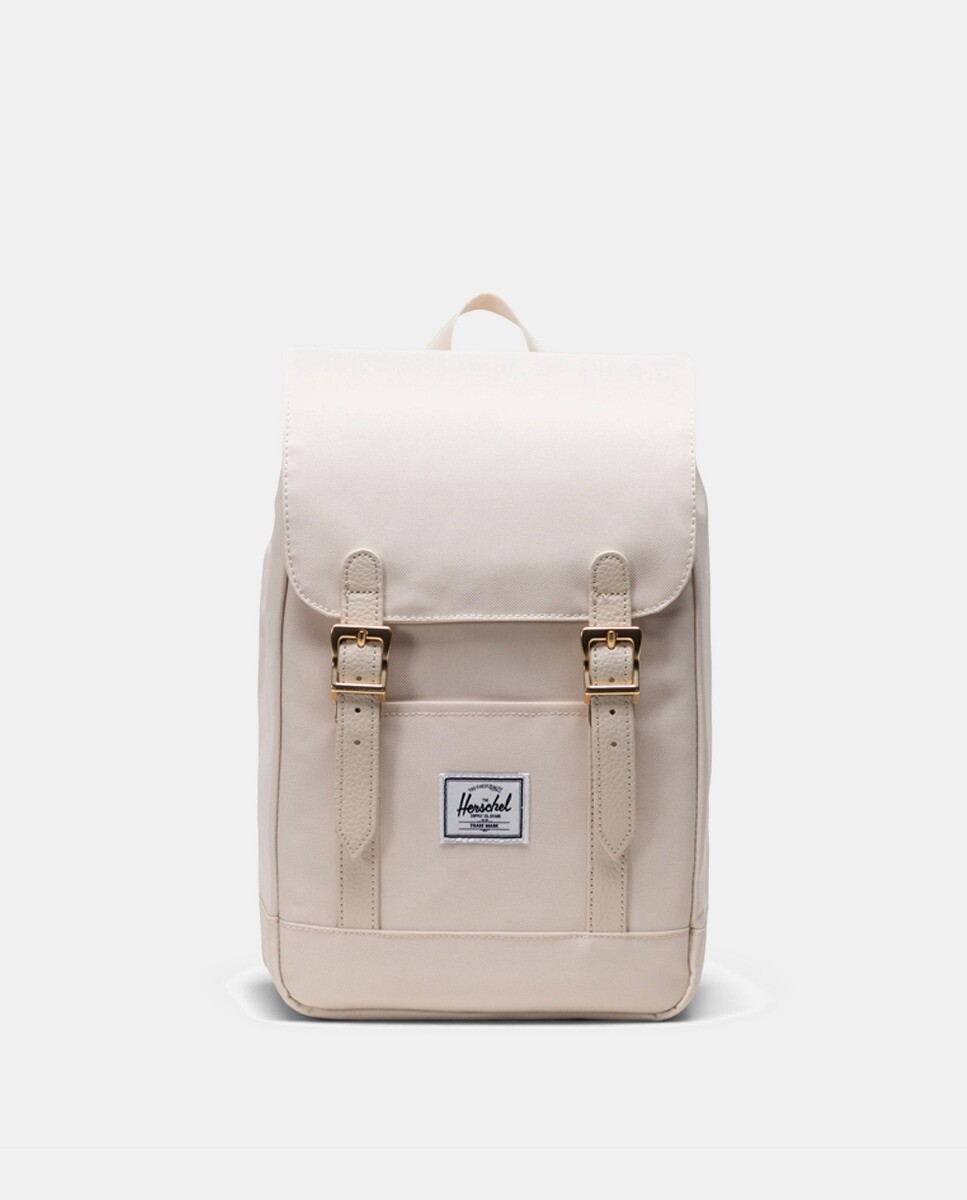 

Рюкзак Retreat Mini Supply из натурального материала Herschel