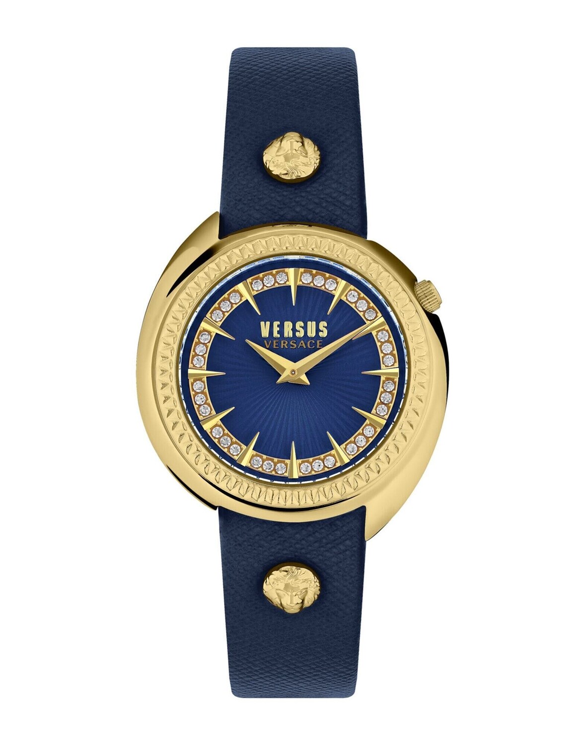 

Часы Gianni Versace, золото