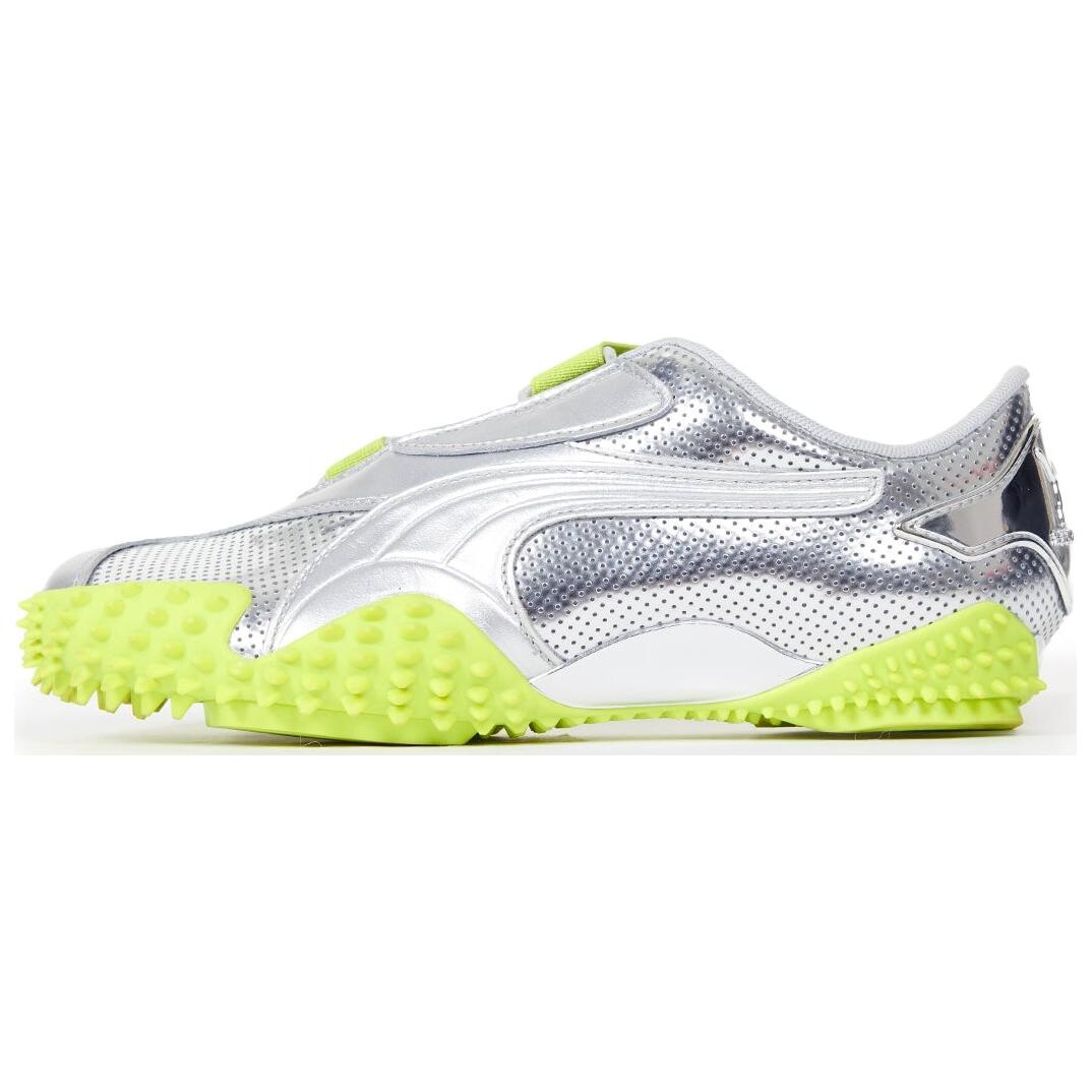 

Кроссовки Puma Ottolinger X Mostro 'Silver Lime', желтый