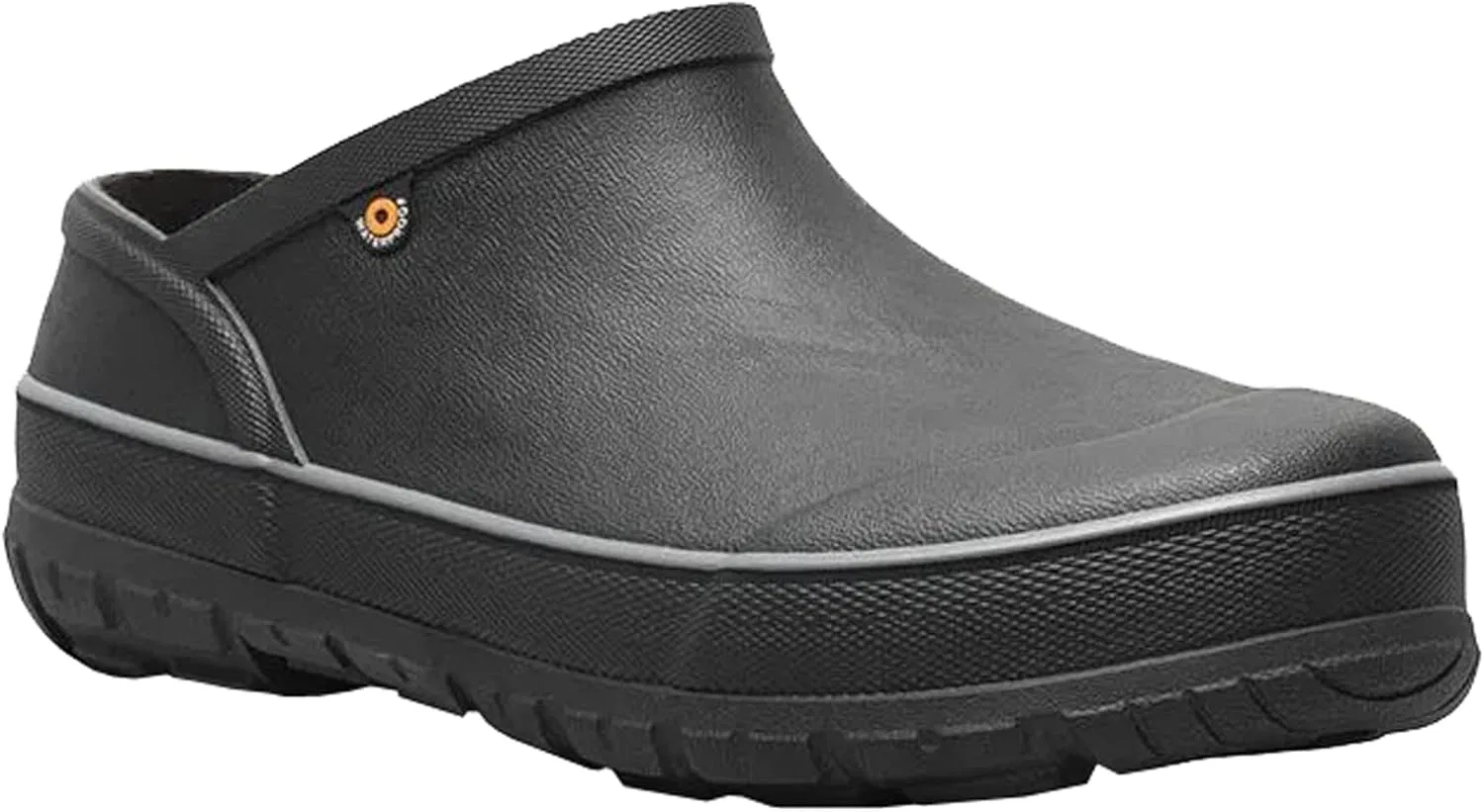 Садовые сабо BOGS для мужчин Digger Clog, Black