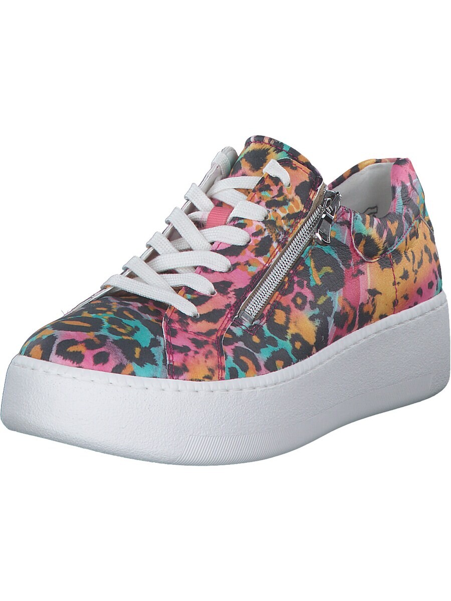 Кроссовки WALDLÄUFER Sneakers Nicky, цвет Mixed colors