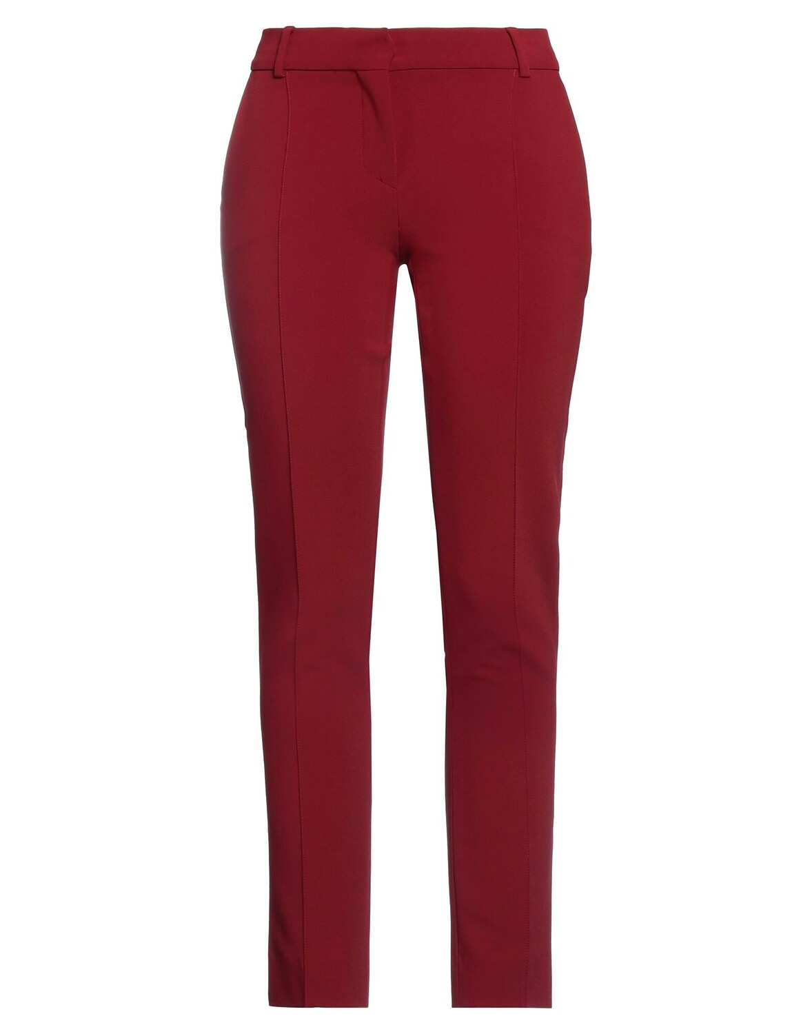 

Брюки Sportmax, красный