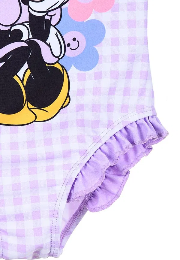 Купальник минни маус Mickey & Minnie, Lila — фото 4