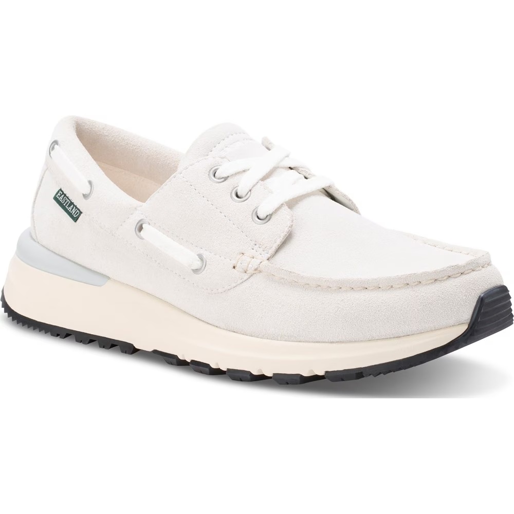 

Мокасины для тренировок Leap trainer от Eastland, white leather
