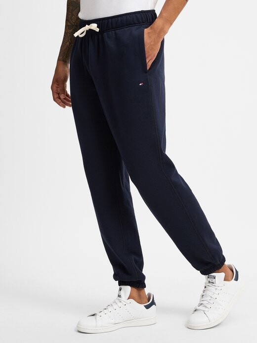 Спортивные штаны Tommy Hilfiger, синий